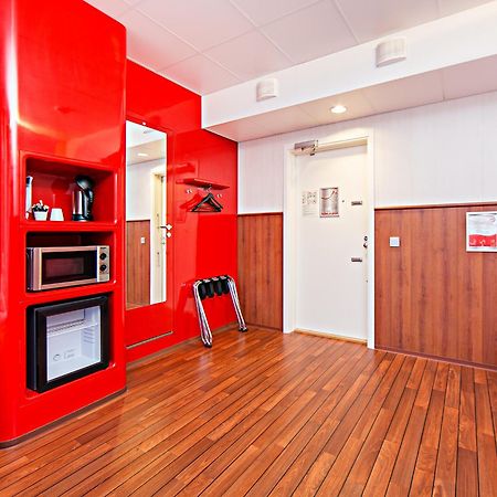 Omena Hotel Tampere Chambre photo