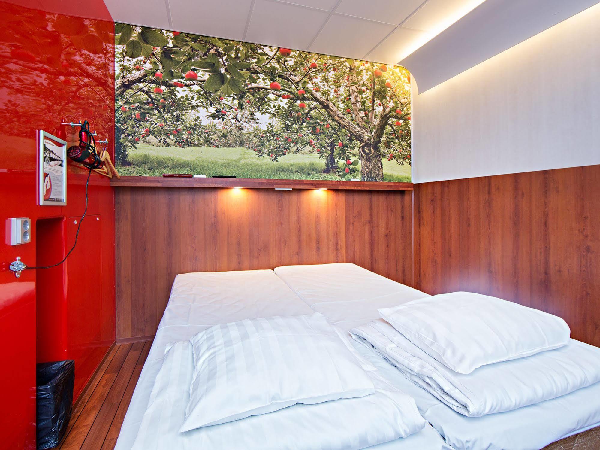 Omena Hotel Tampere Extérieur photo